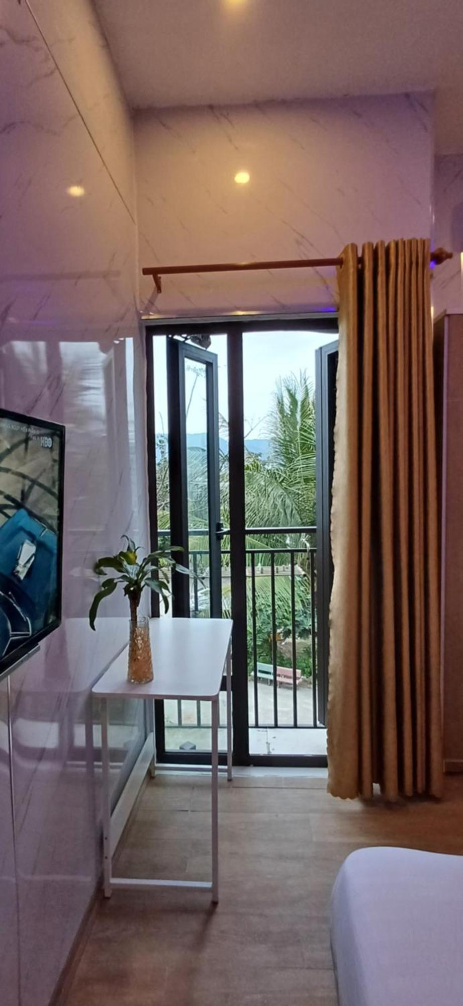 Seashine Apartment