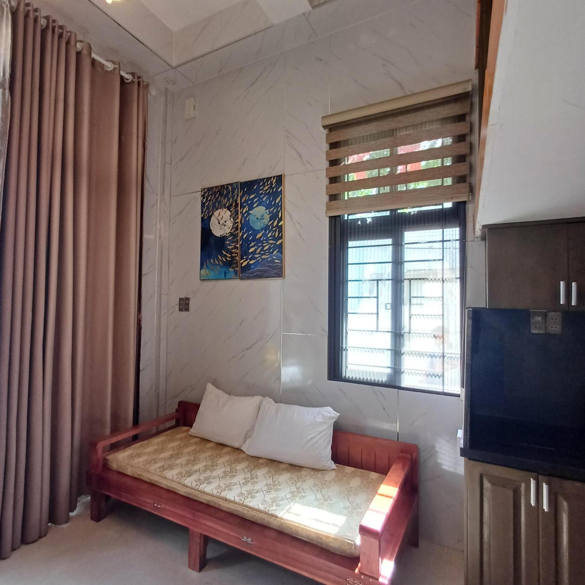 Apartment Seashine *