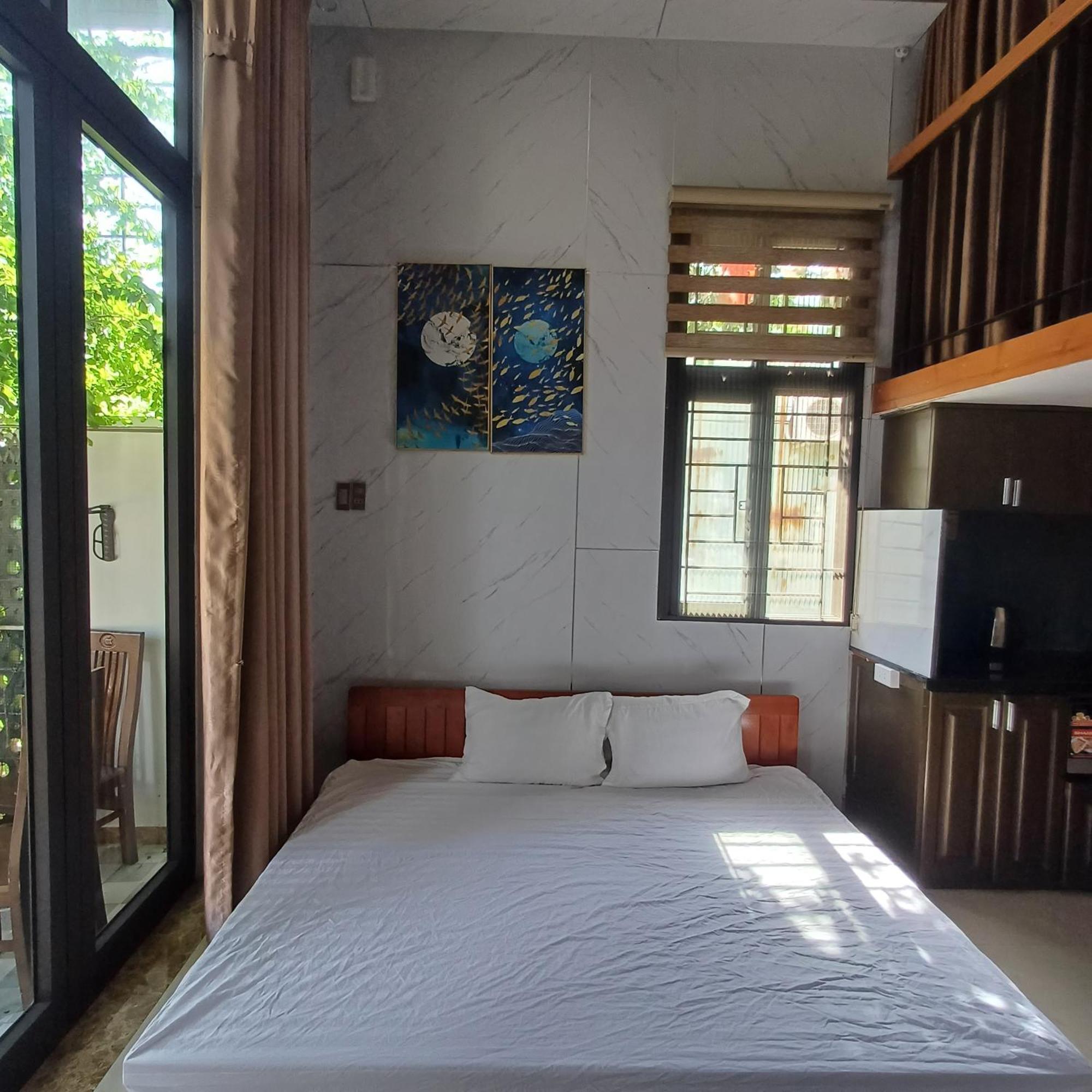 Seashine Apartment Da Nang