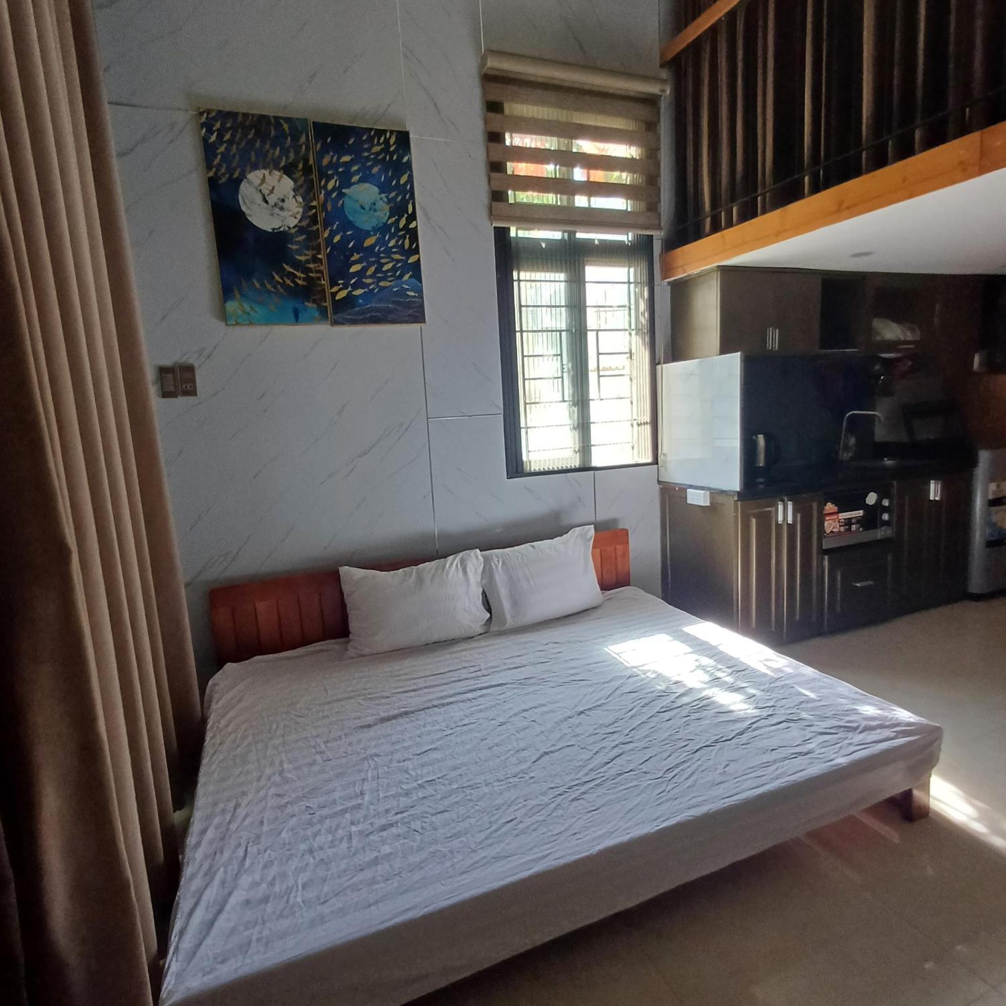 Seashine Apartment Da Nang