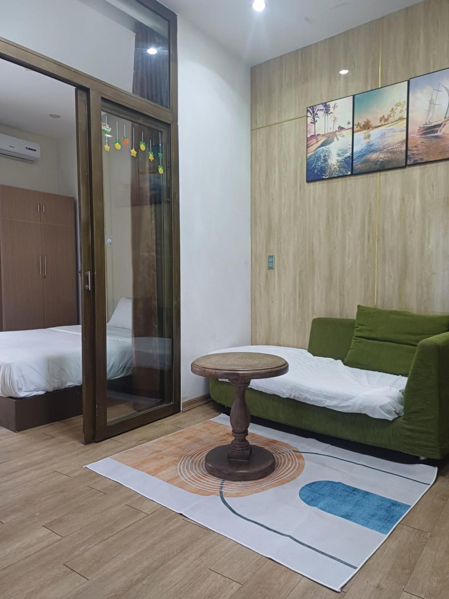 Seashine Apartment Da Nang